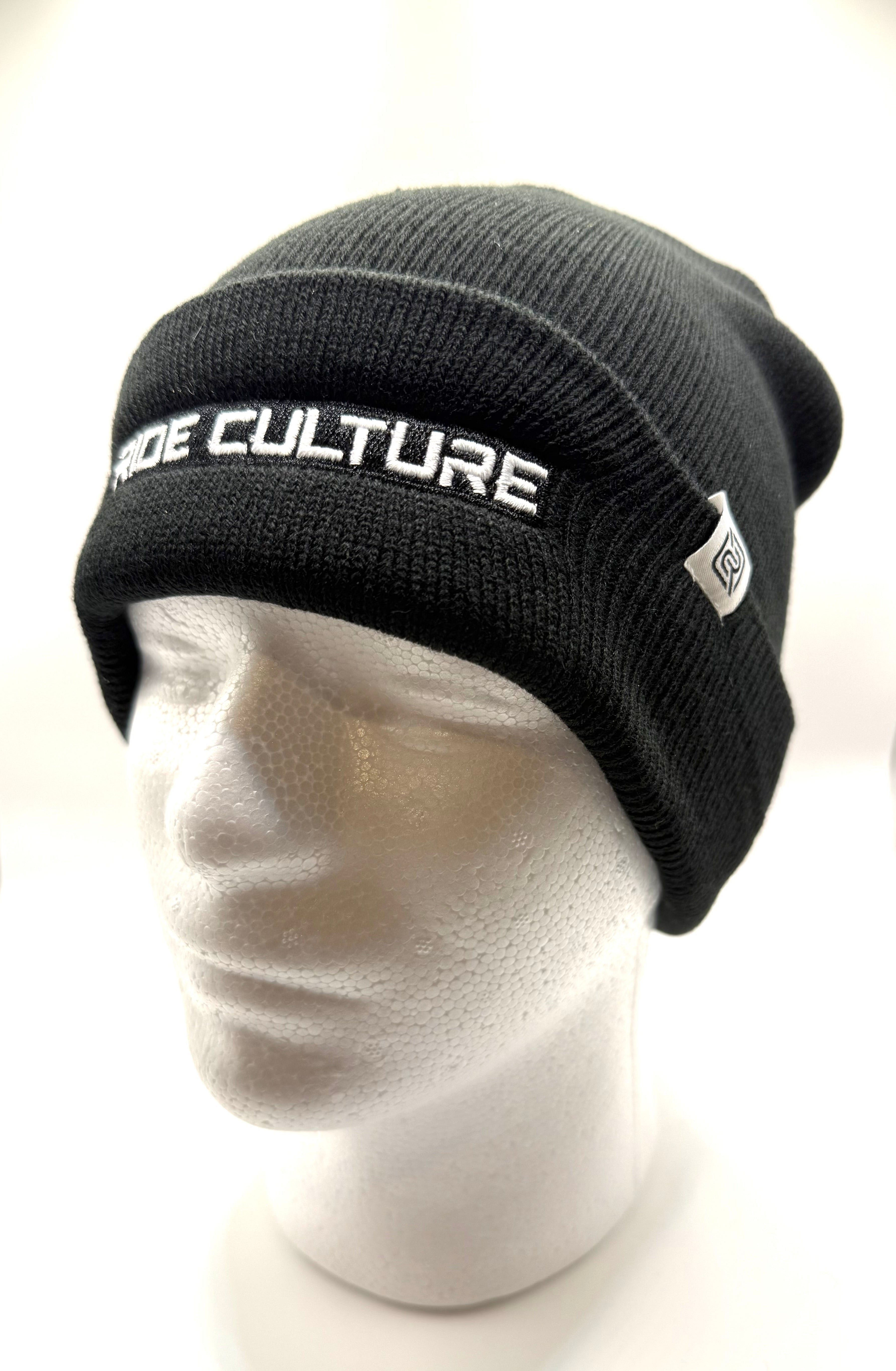 RC beanie
