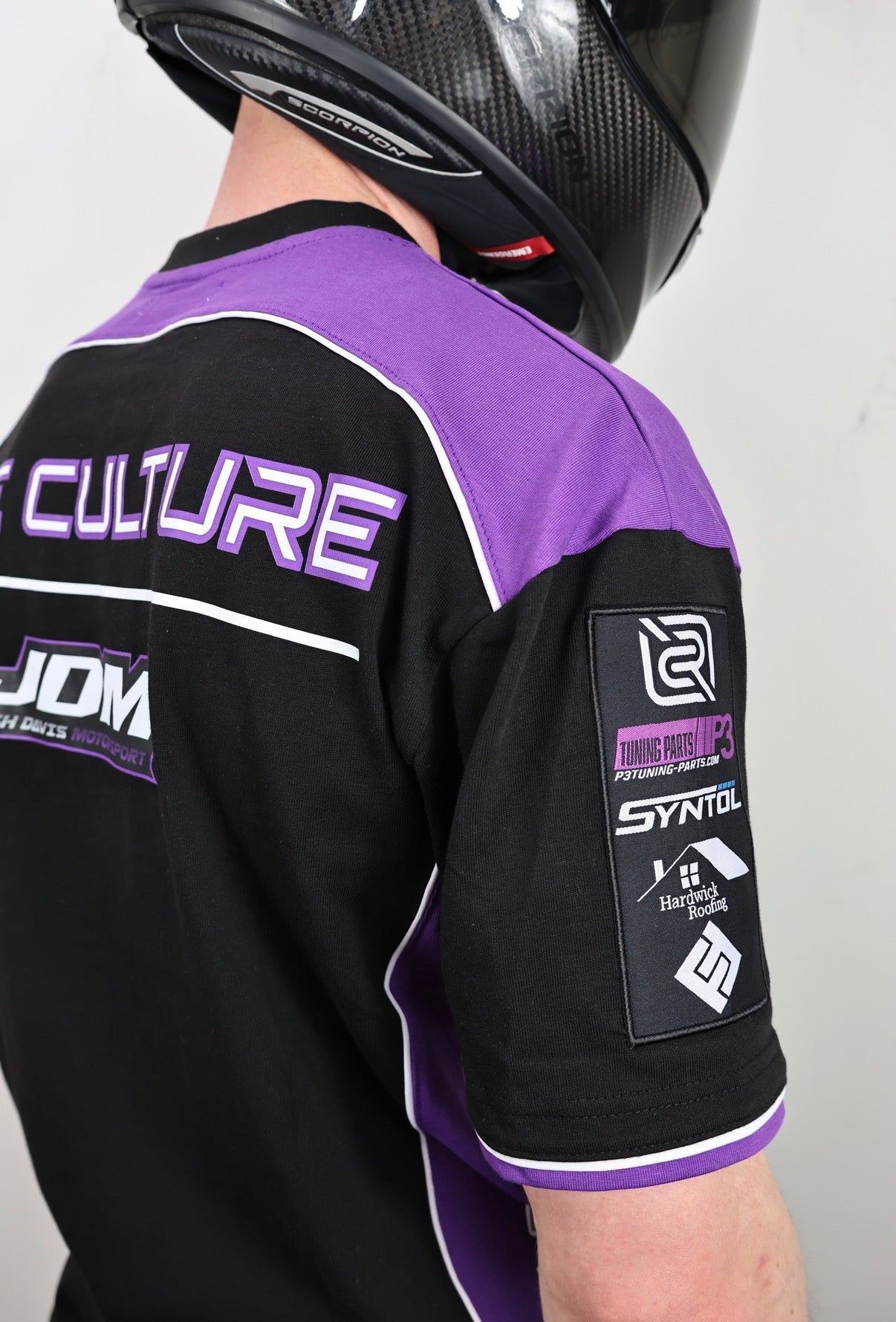 JDM - Casual Fit Tee