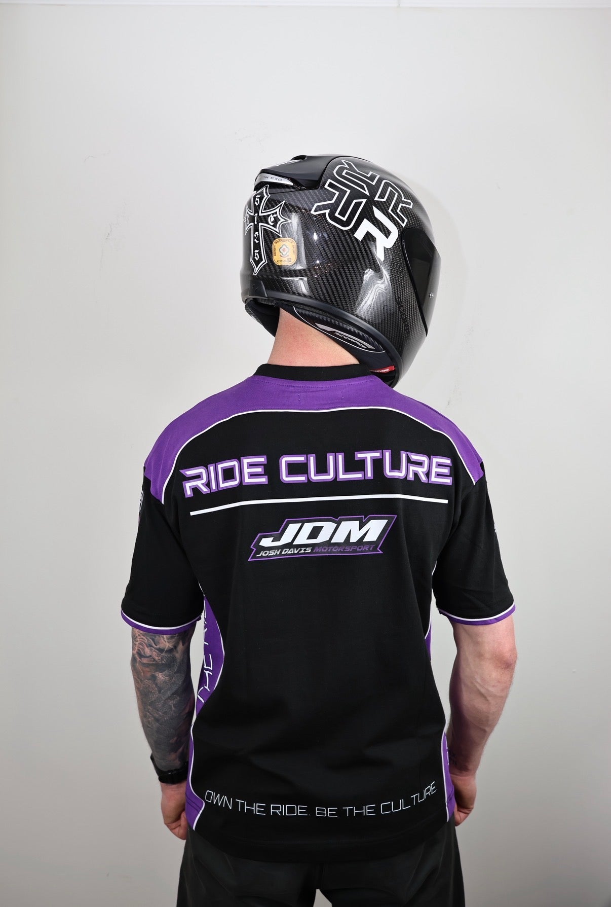 JDM - Casual Fit Tee