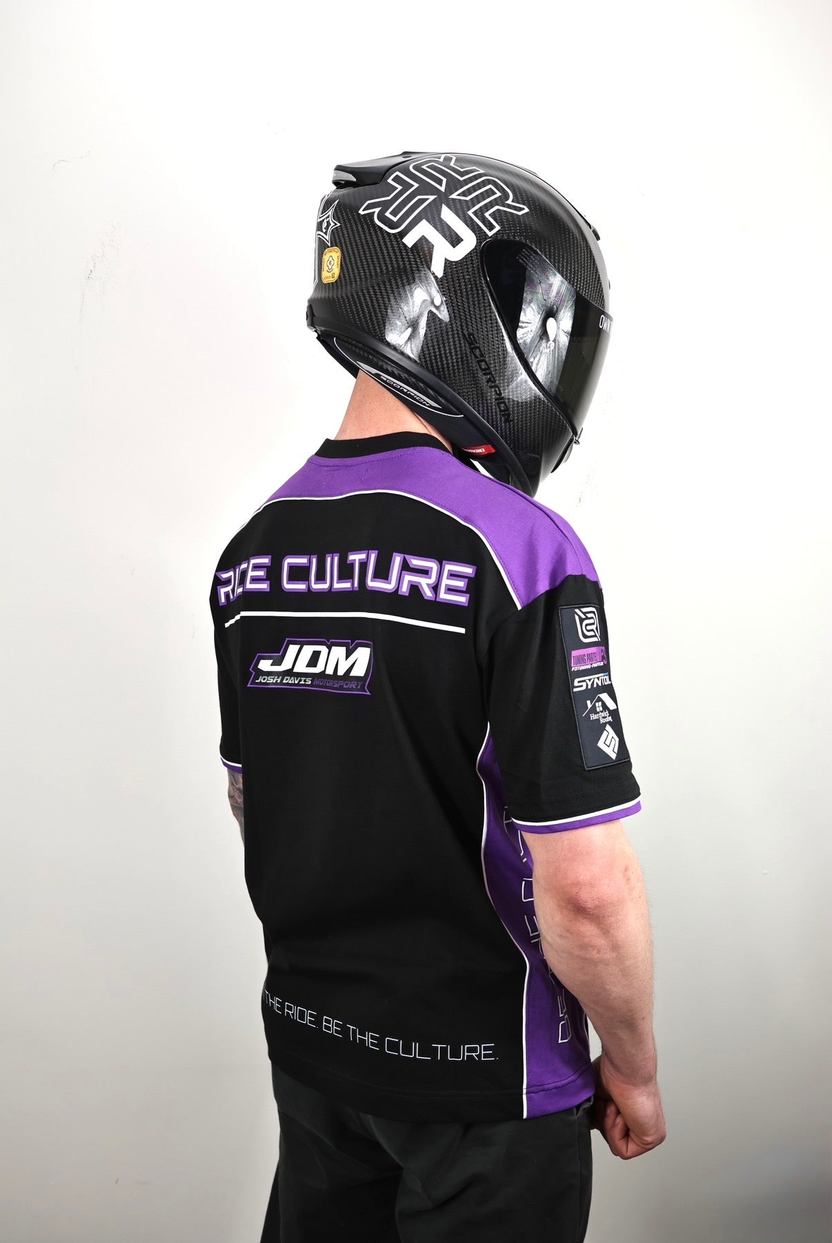 JDM - Casual Fit Tee