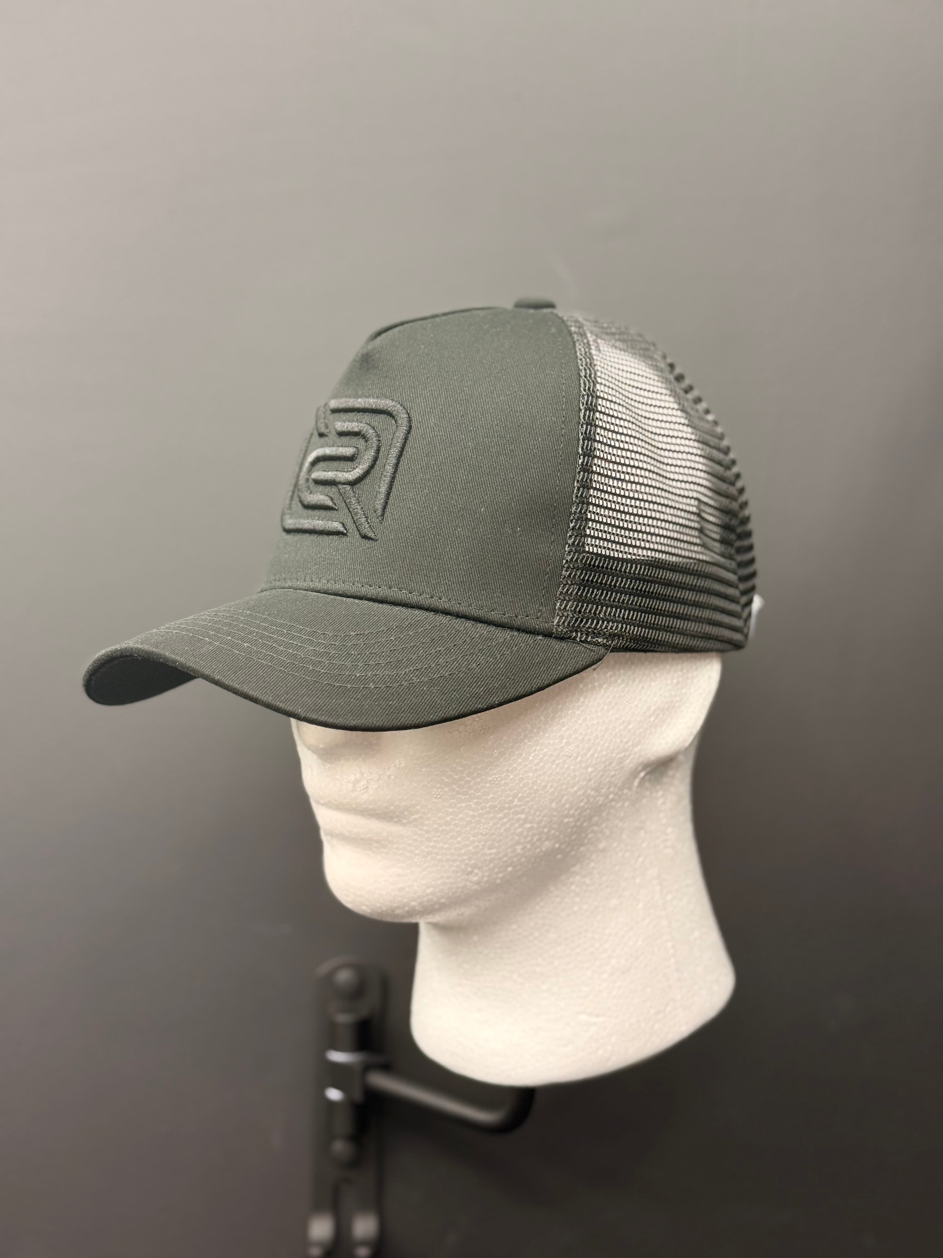 RC - Trucker Hat