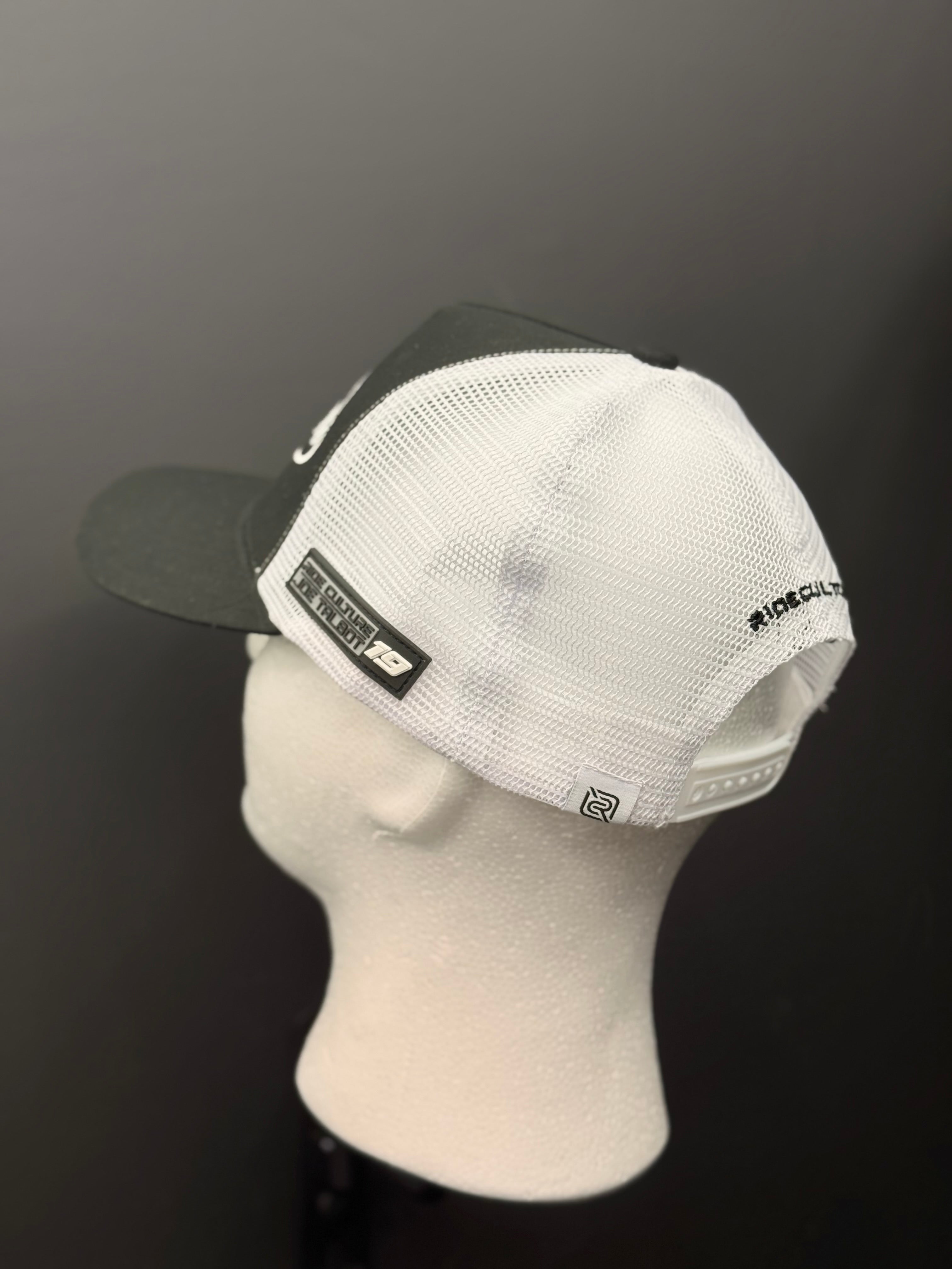 TALBOT - Trucker Hat