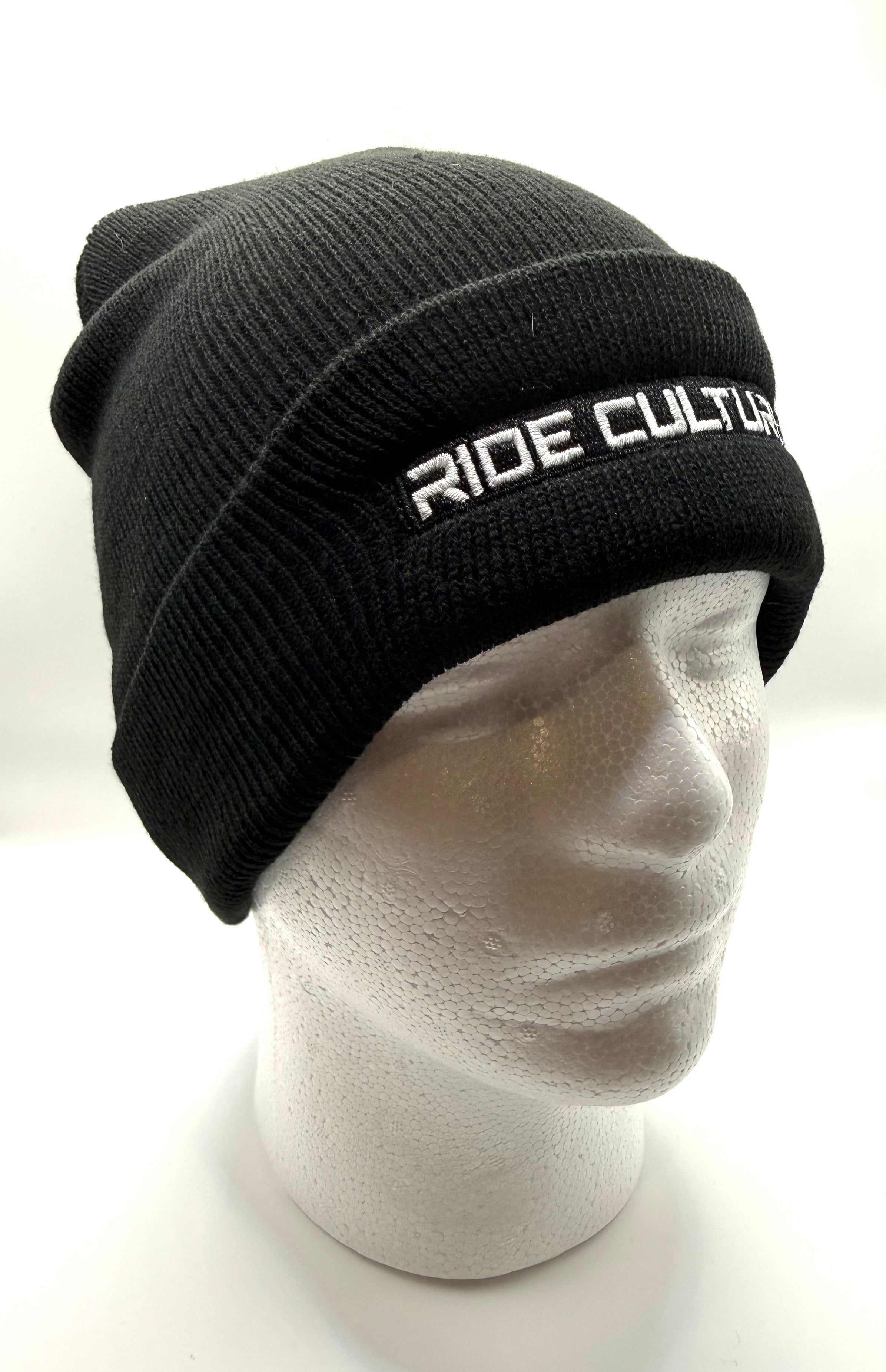 RC beanie