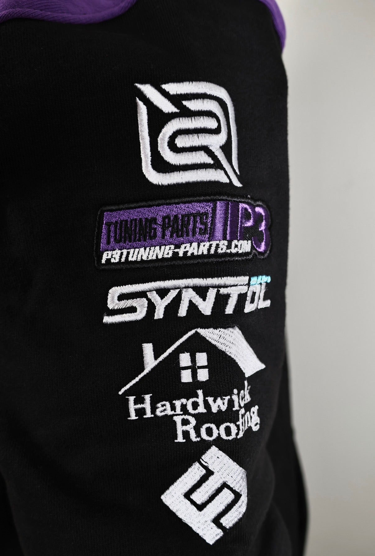 JDM - Heavyweight Oversized Hoodie