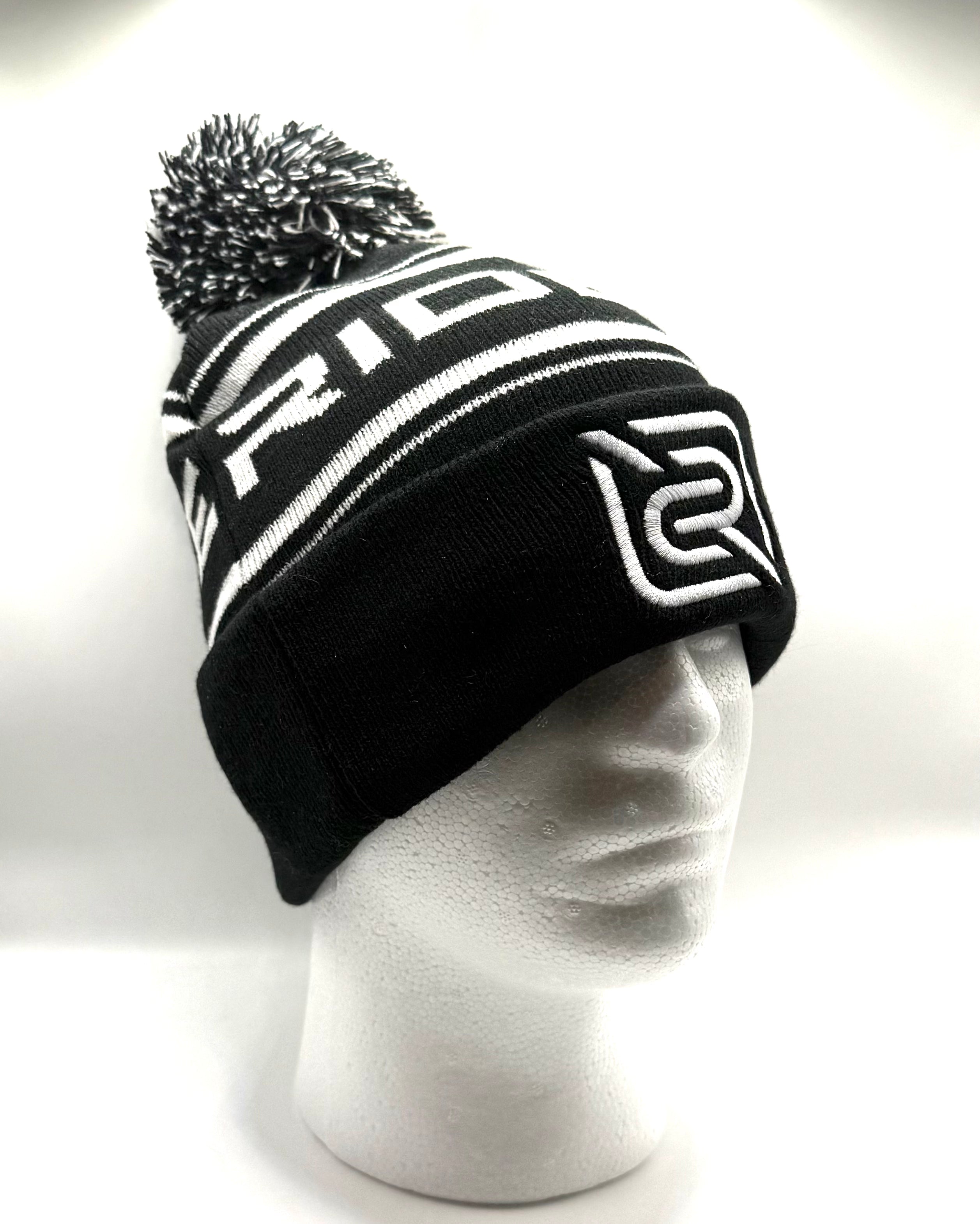 RC Bobble Hat