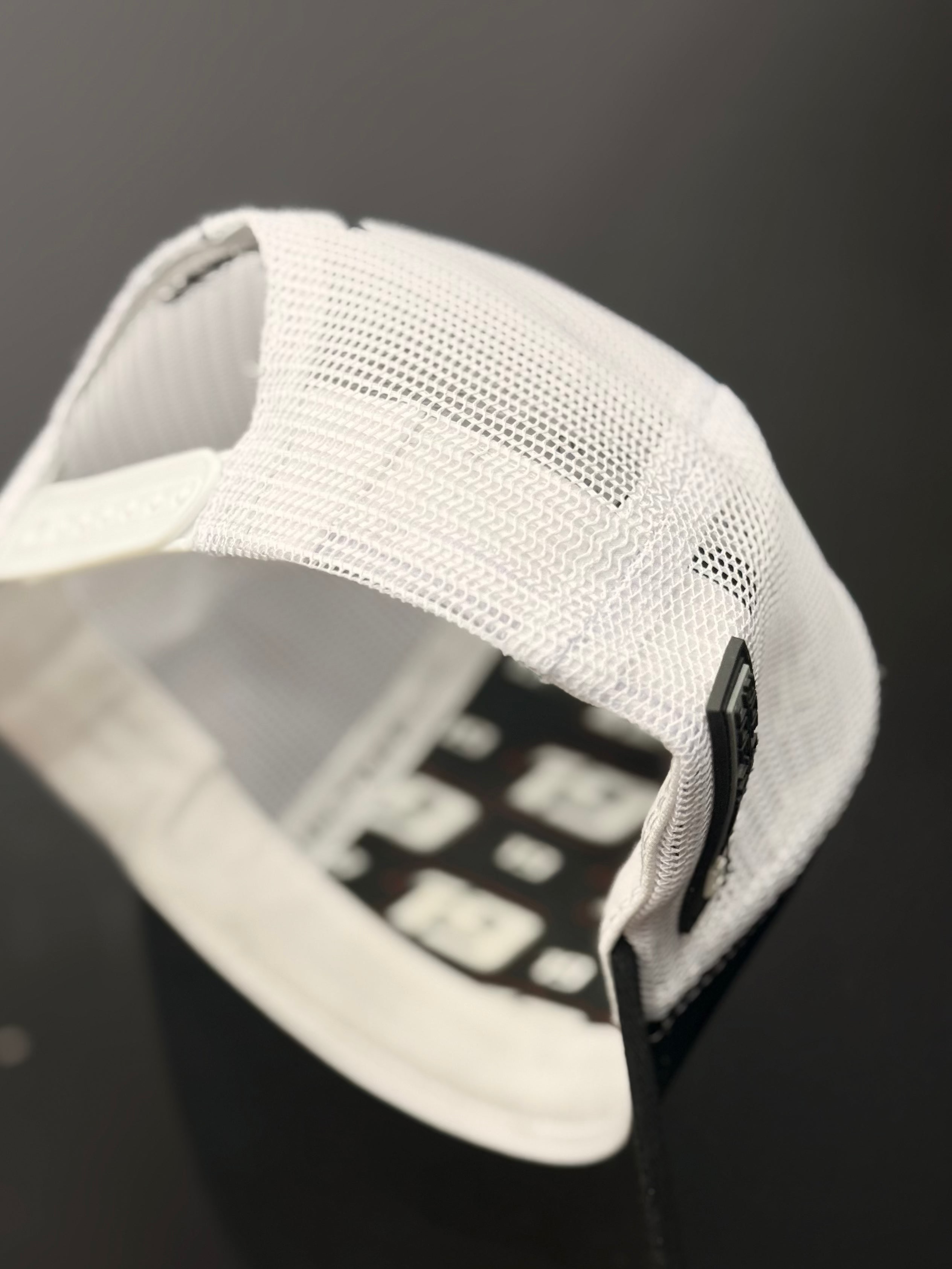 TALBOT - Trucker Hat
