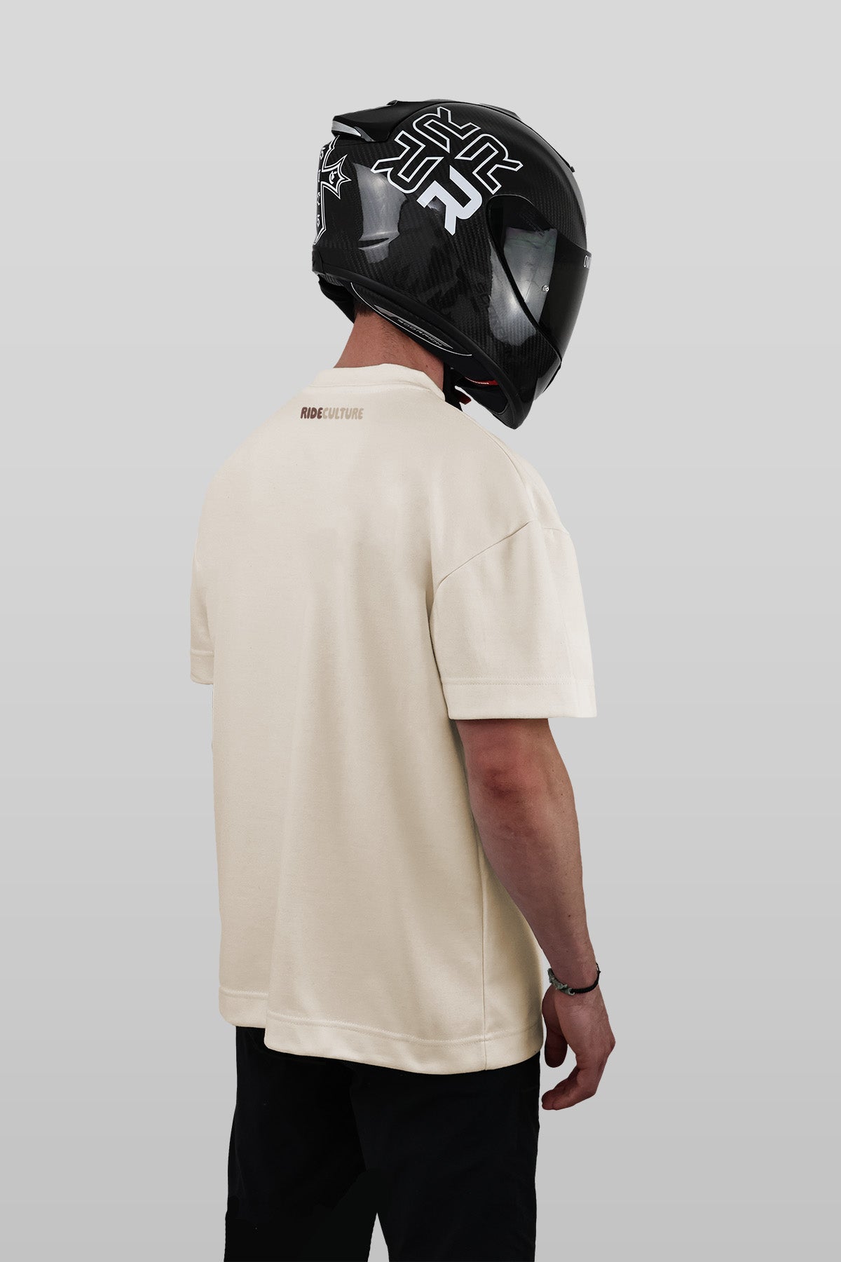 DRIP - Heavyweight Oversized Tee