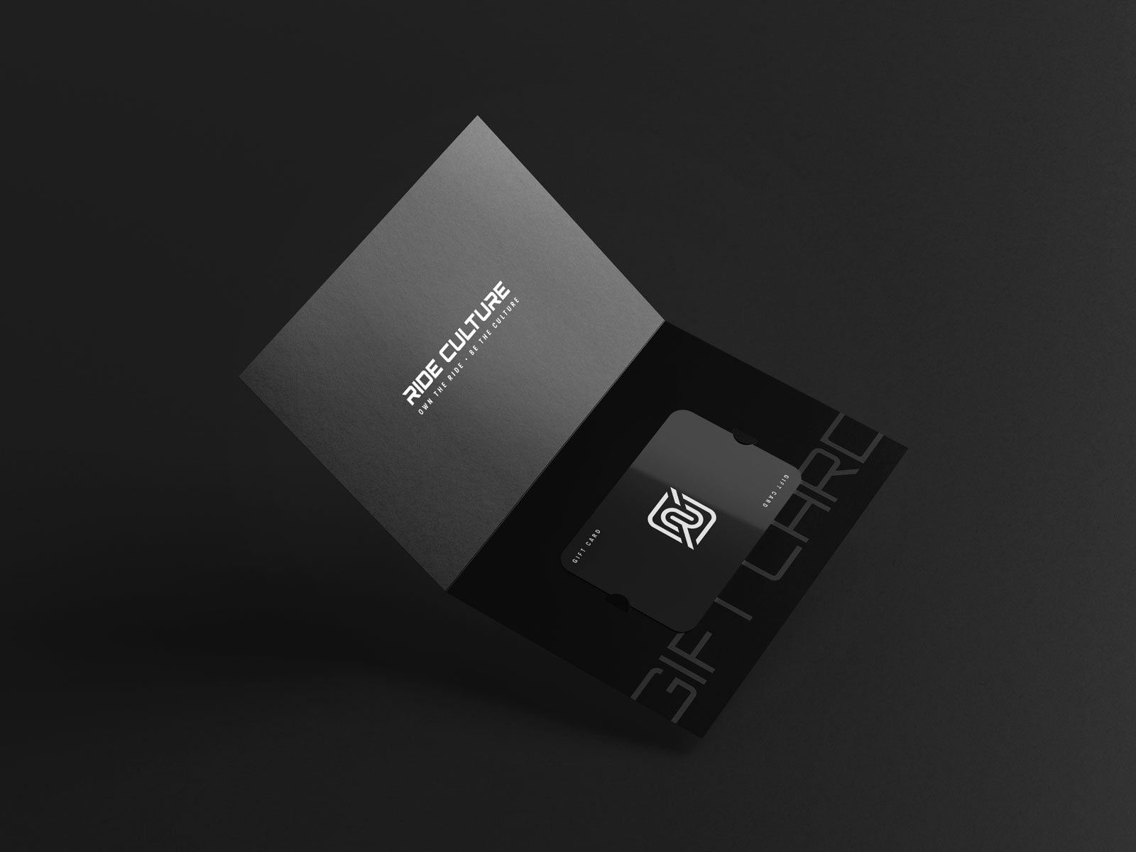 Ride Culture Gift Card