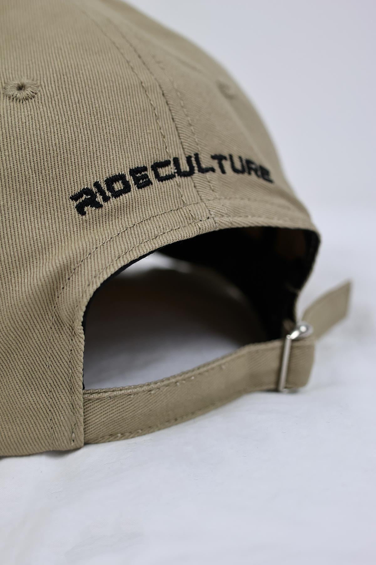 RC - Baseball Cap