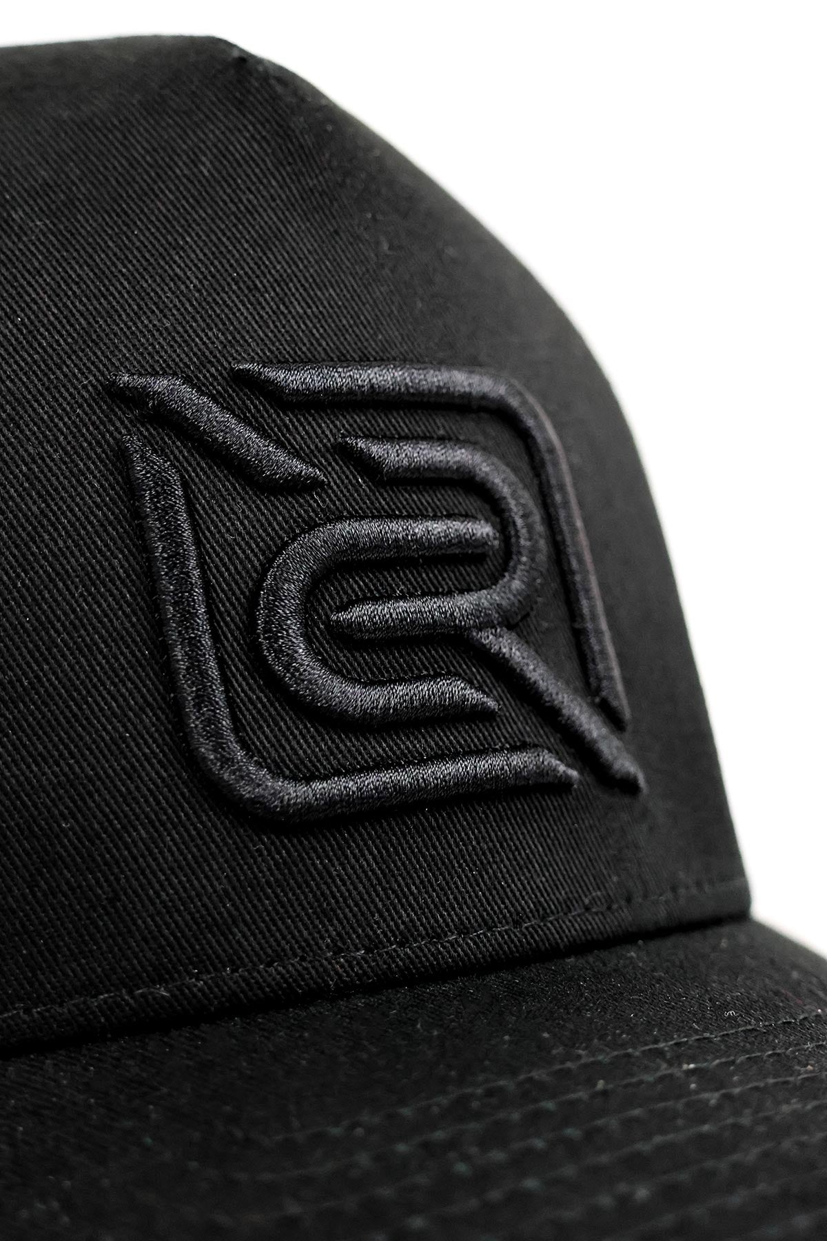 RC - Trucker Hat