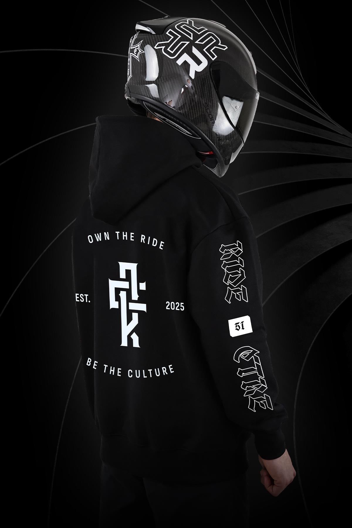 Heavyweight Hoodies