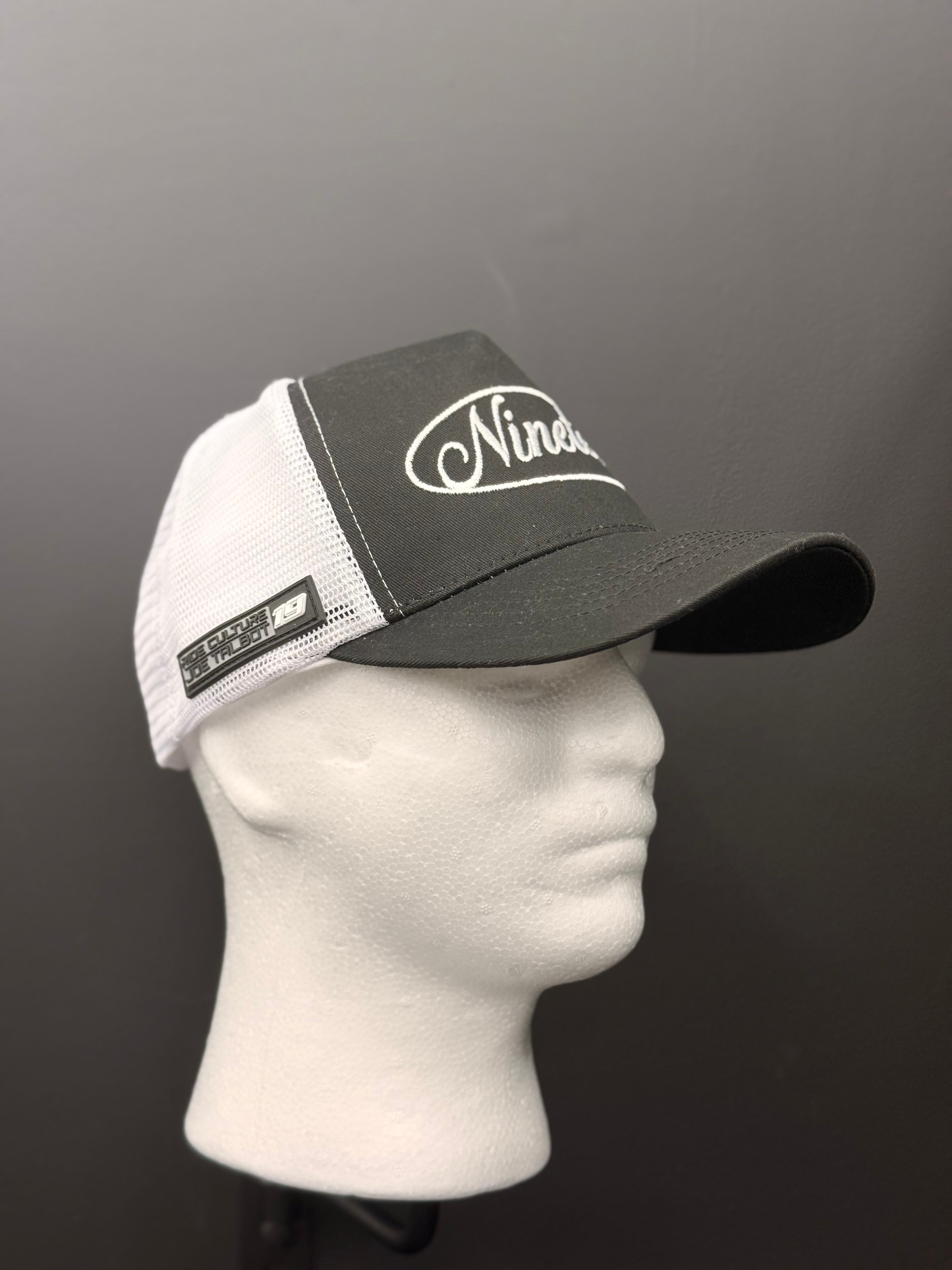 TALBOT - Trucker Hat