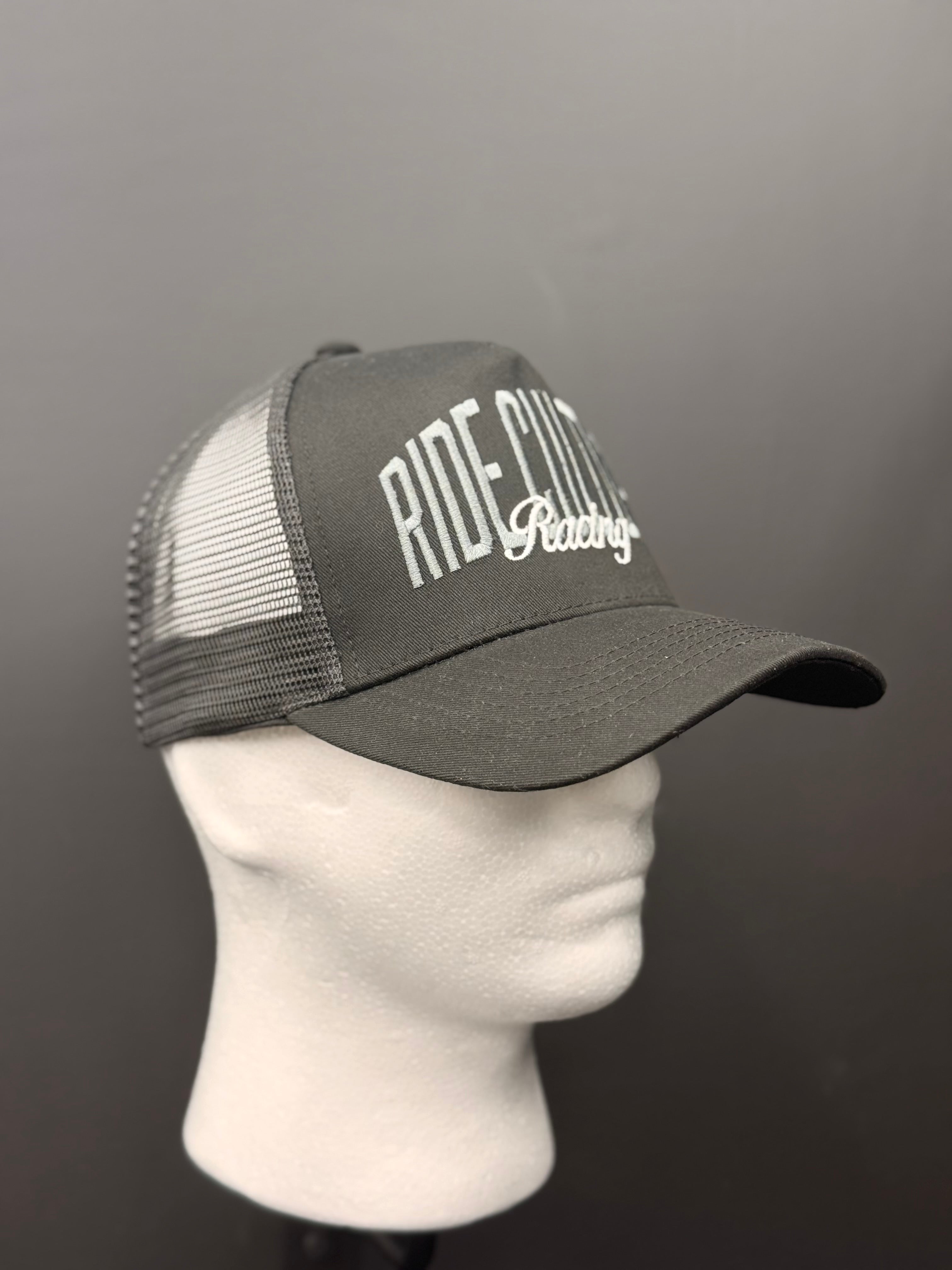 Ride Culture Racing - Trucker Hat