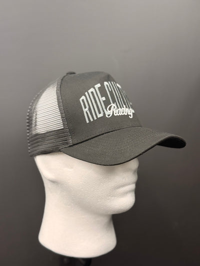 Ride Culture Racing - Trucker Hat