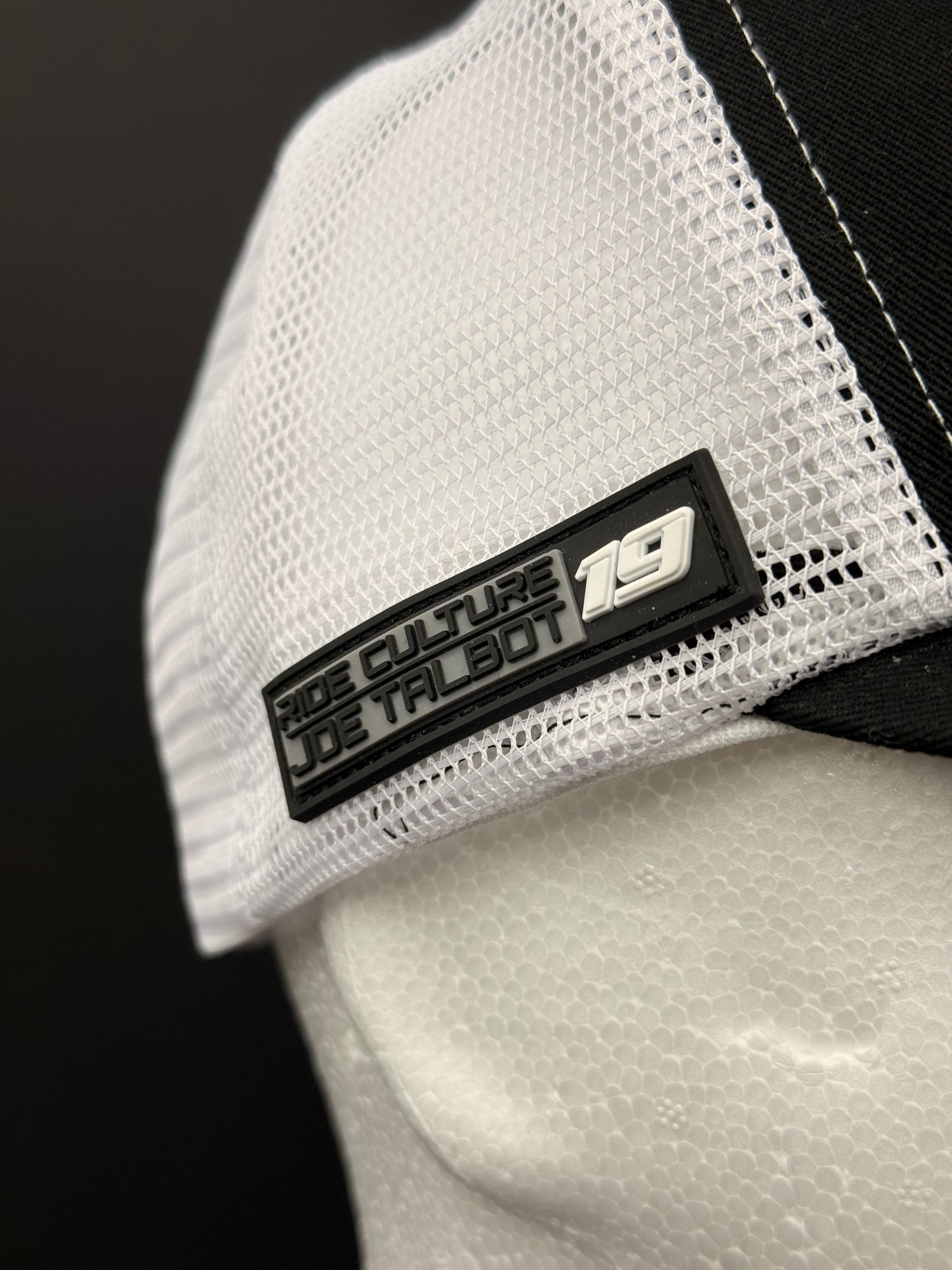 TALBOT - Trucker Hat