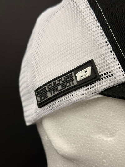 TALBOT - Trucker Hat