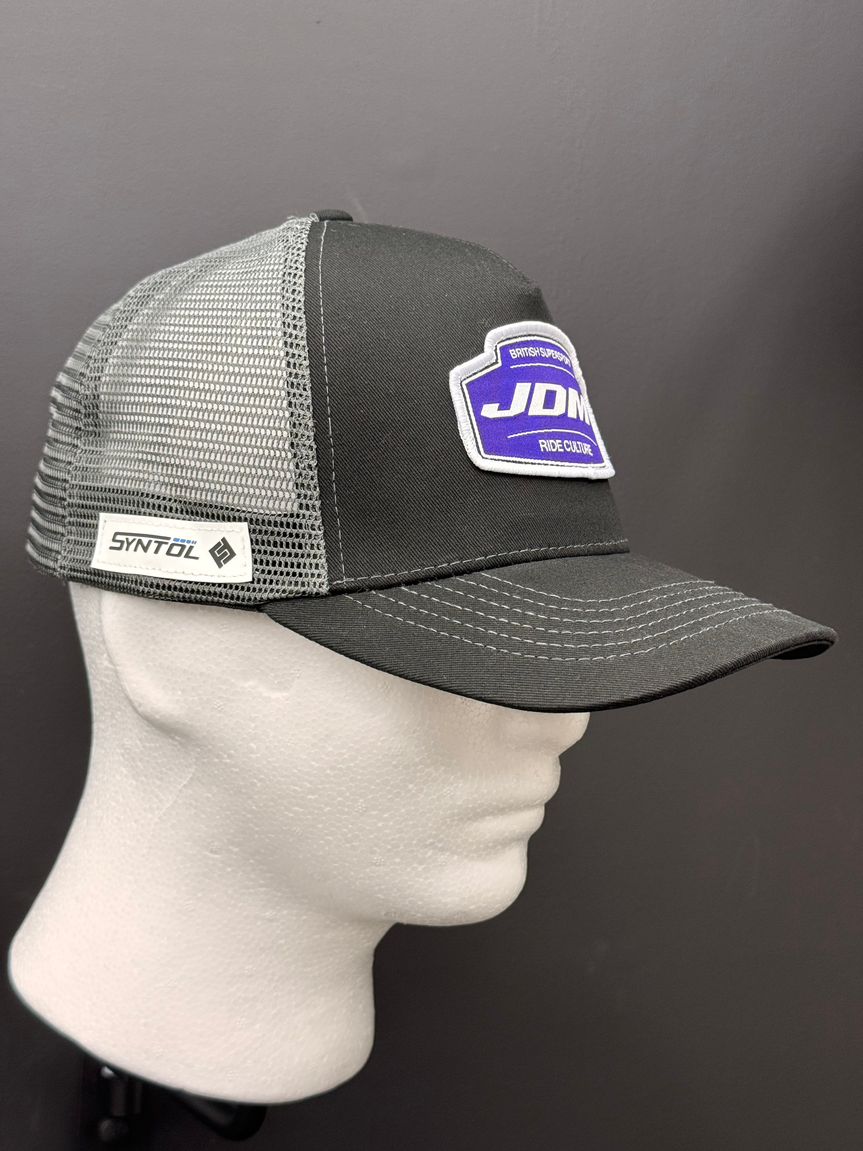 JDM Trucker Hat