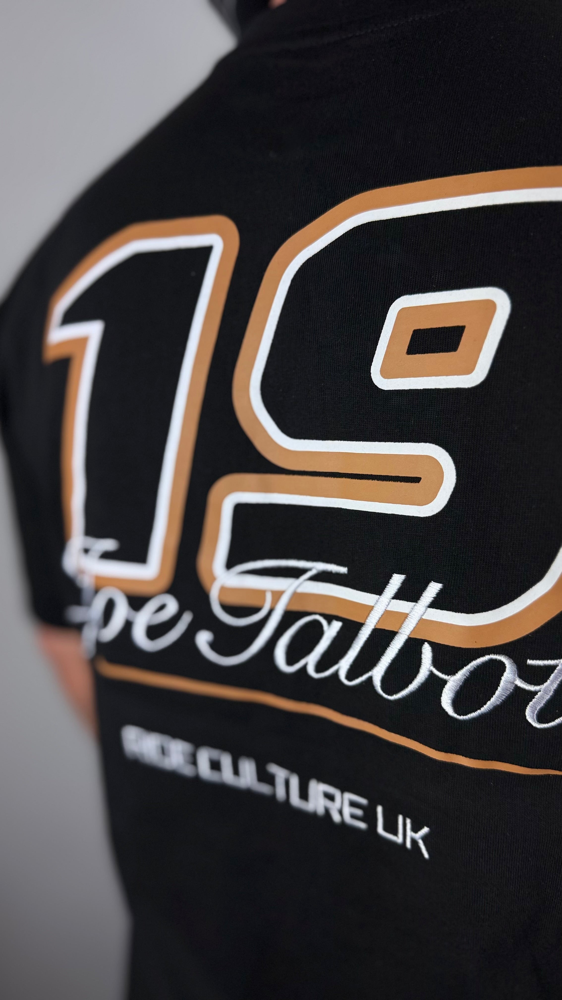 Talbot Edition 19 - Casual Fit Tee
