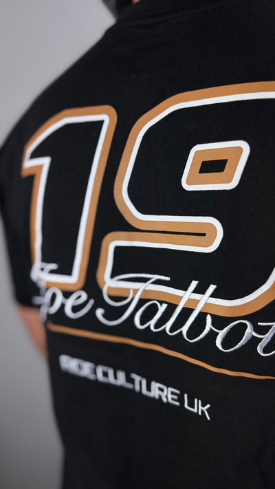 Talbot Edition 19 - Casual Fit Tee