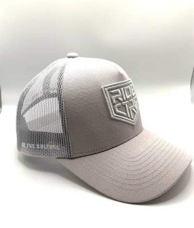 CTRE Trucker