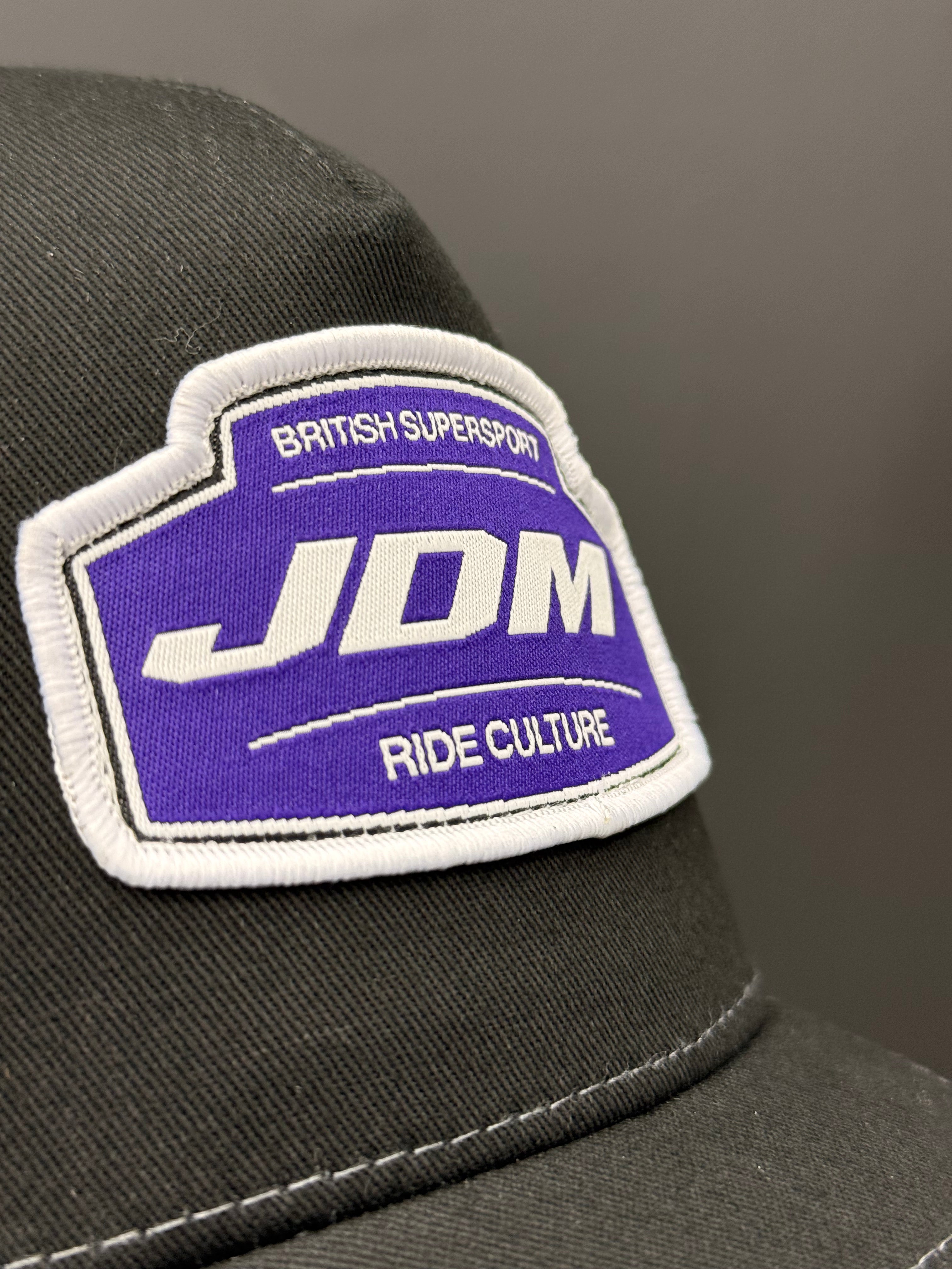 JDM Trucker Hat