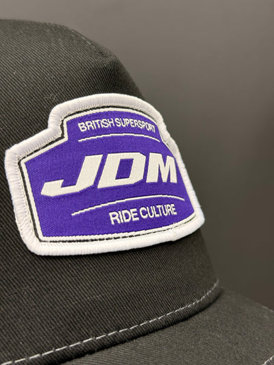 JDM Trucker Hat