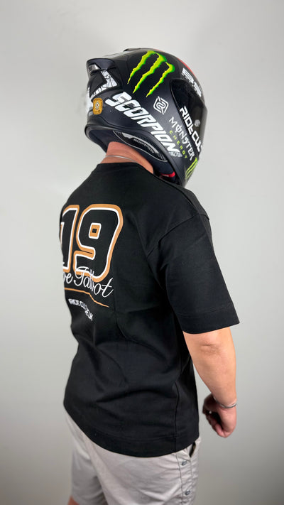 Talbot Edition 19 - Casual Fit Tee