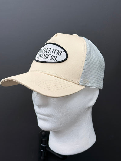 Ride Culture Vintage Co - Trucker Hat