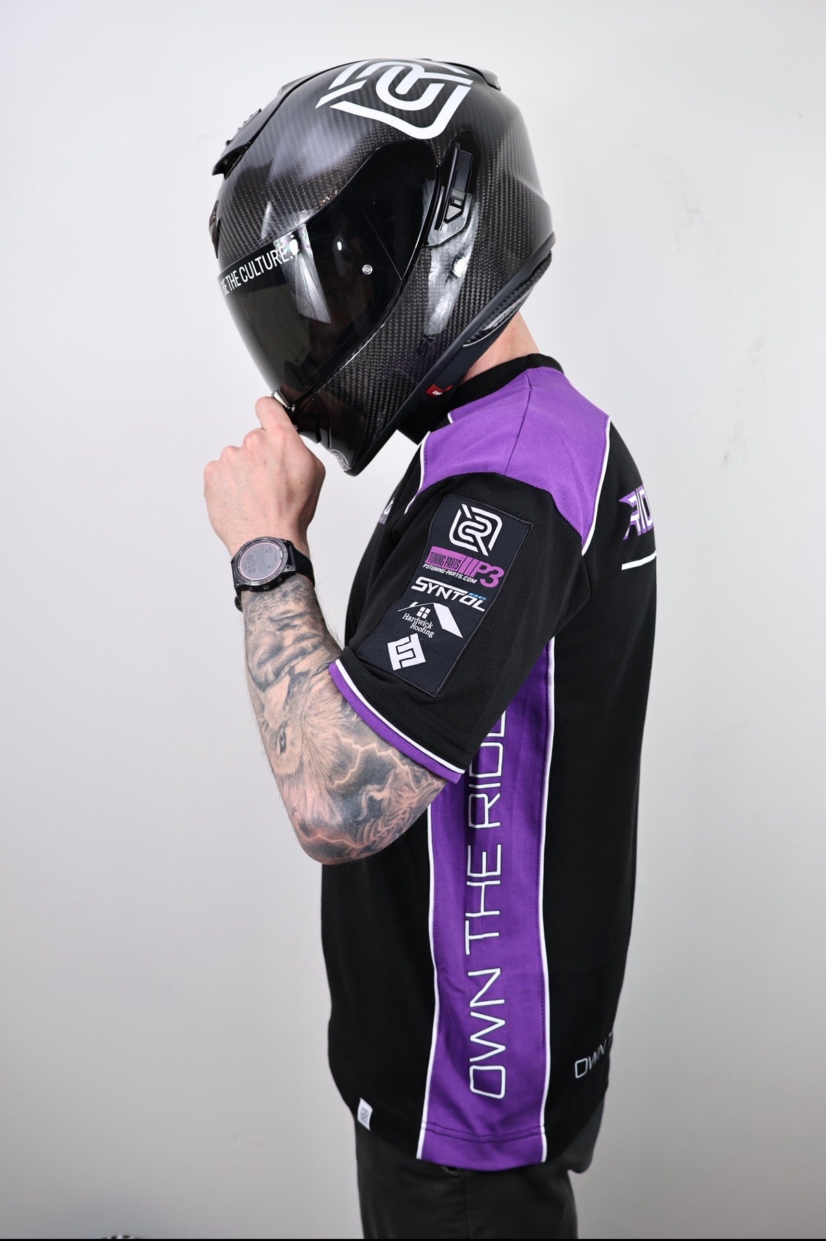 JDM - Casual Fit Tee