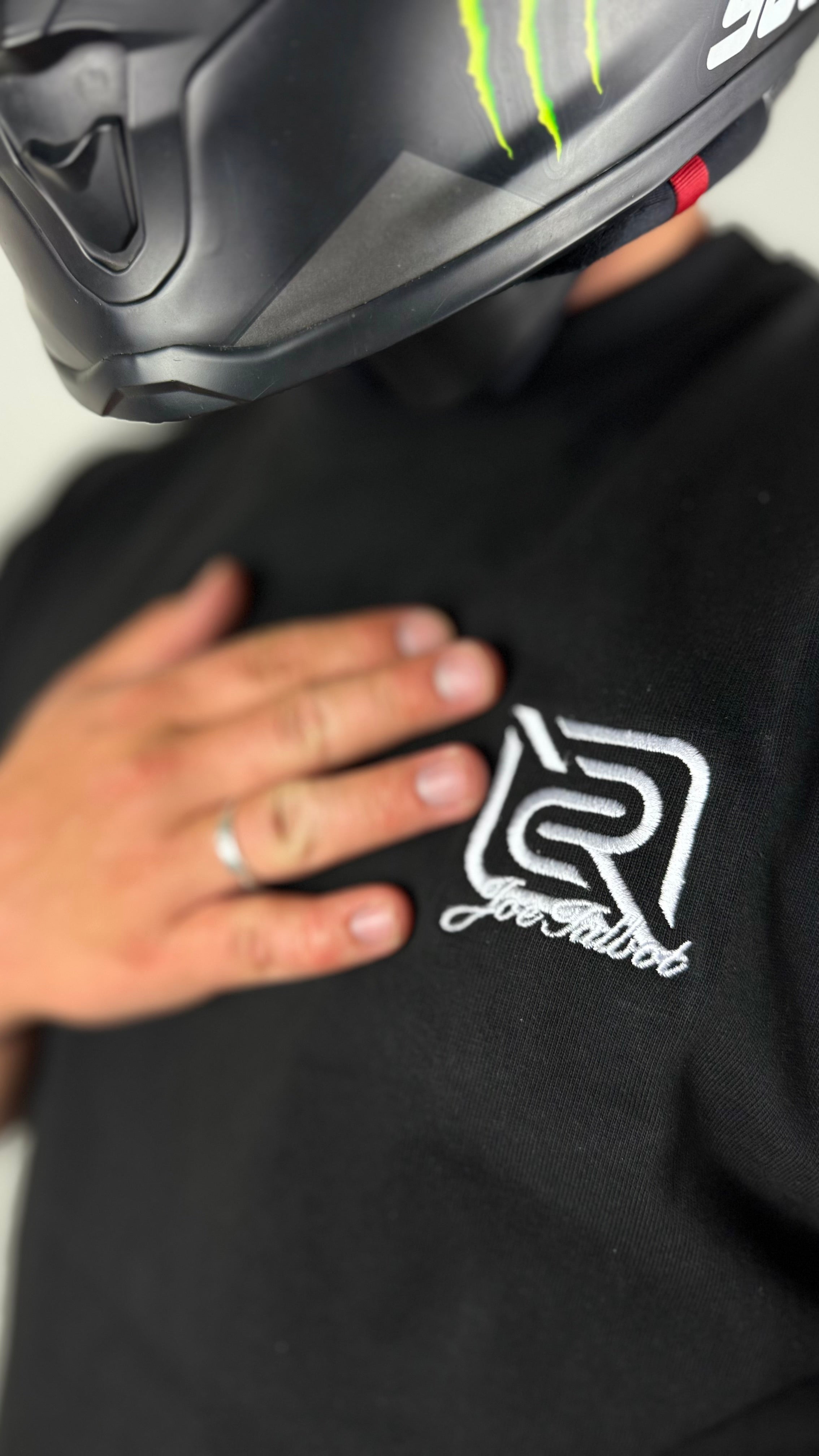 Talbot Edition 19 - Casual Fit Tee