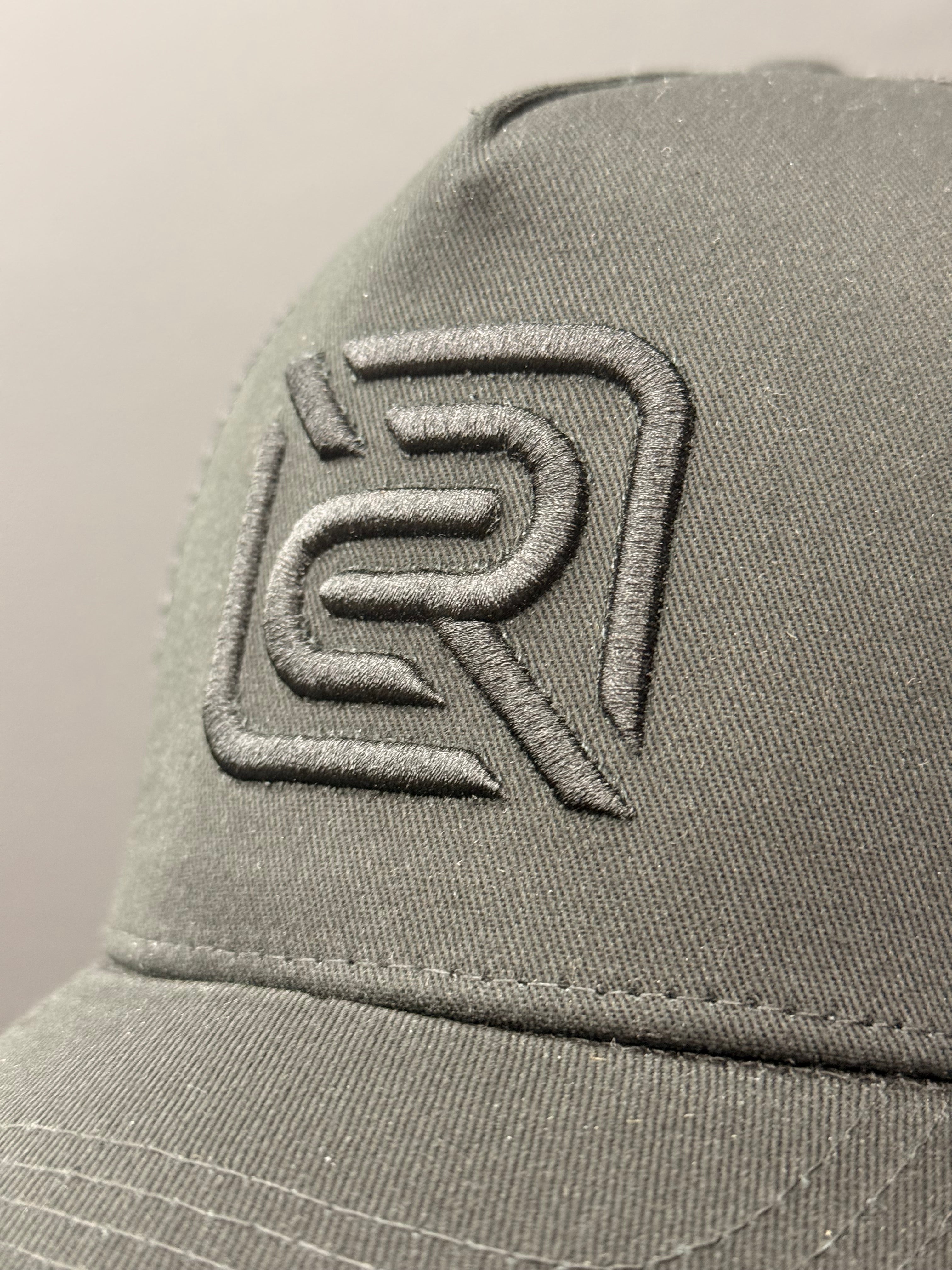 RC - Trucker Hat