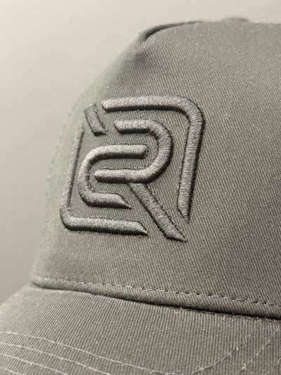 RC - Trucker Hat