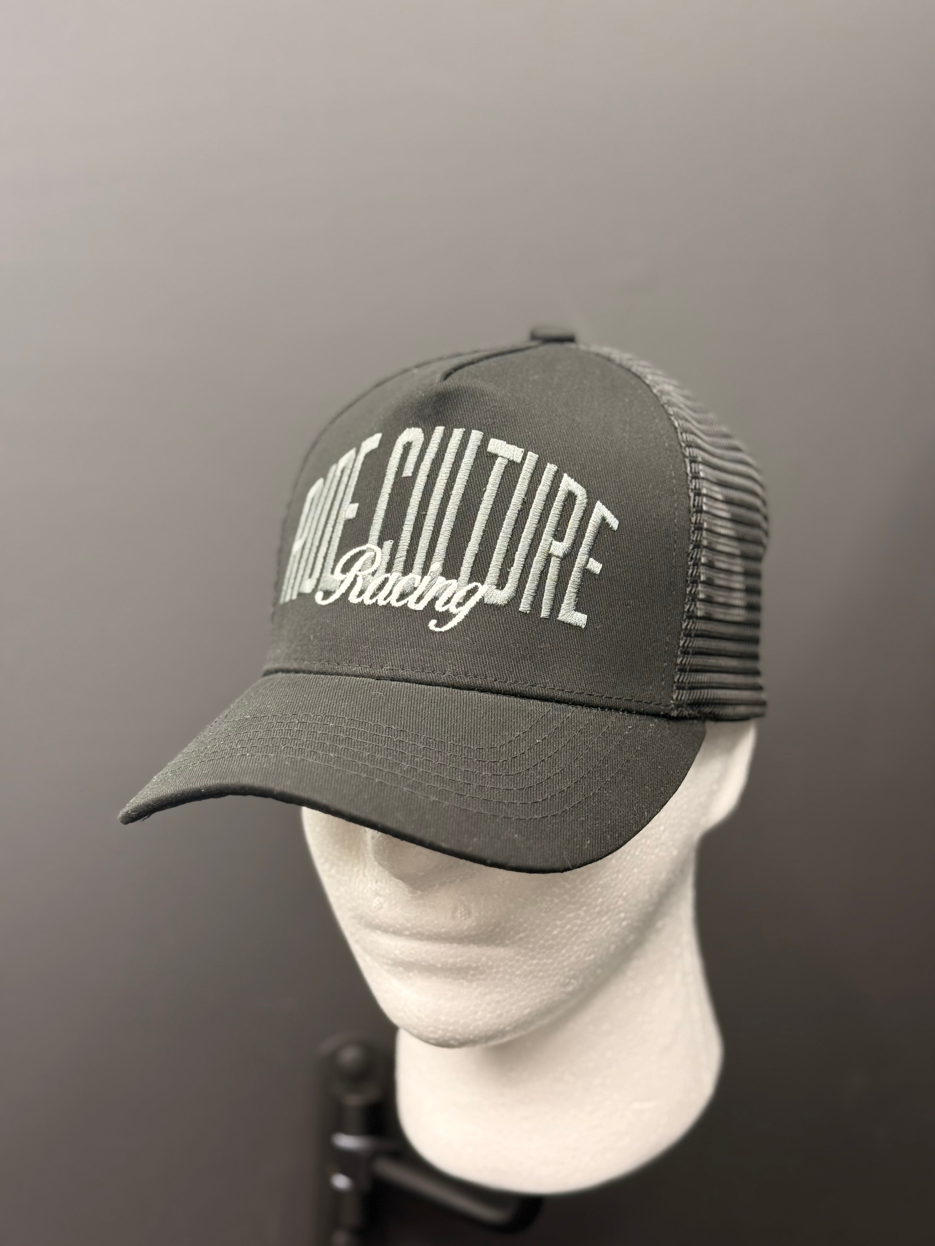 Ride Culture Racing - Trucker Hat