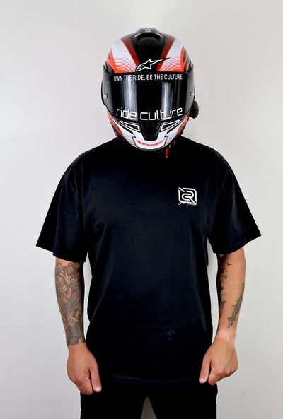 Talbot Nineteen Oversized Tee