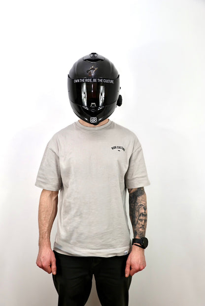 DECAY - Casual Fit Tee