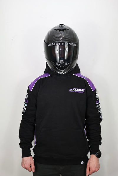 JDM - Heavyweight Oversized Hoodie
