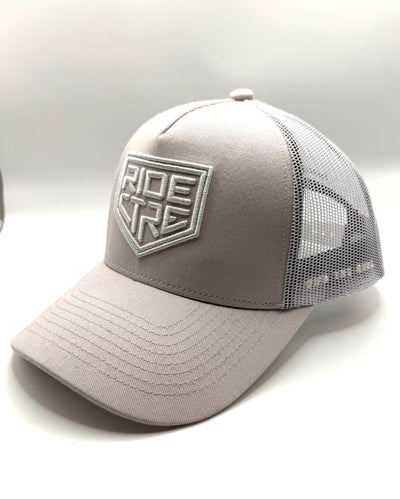 CTRE Trucker