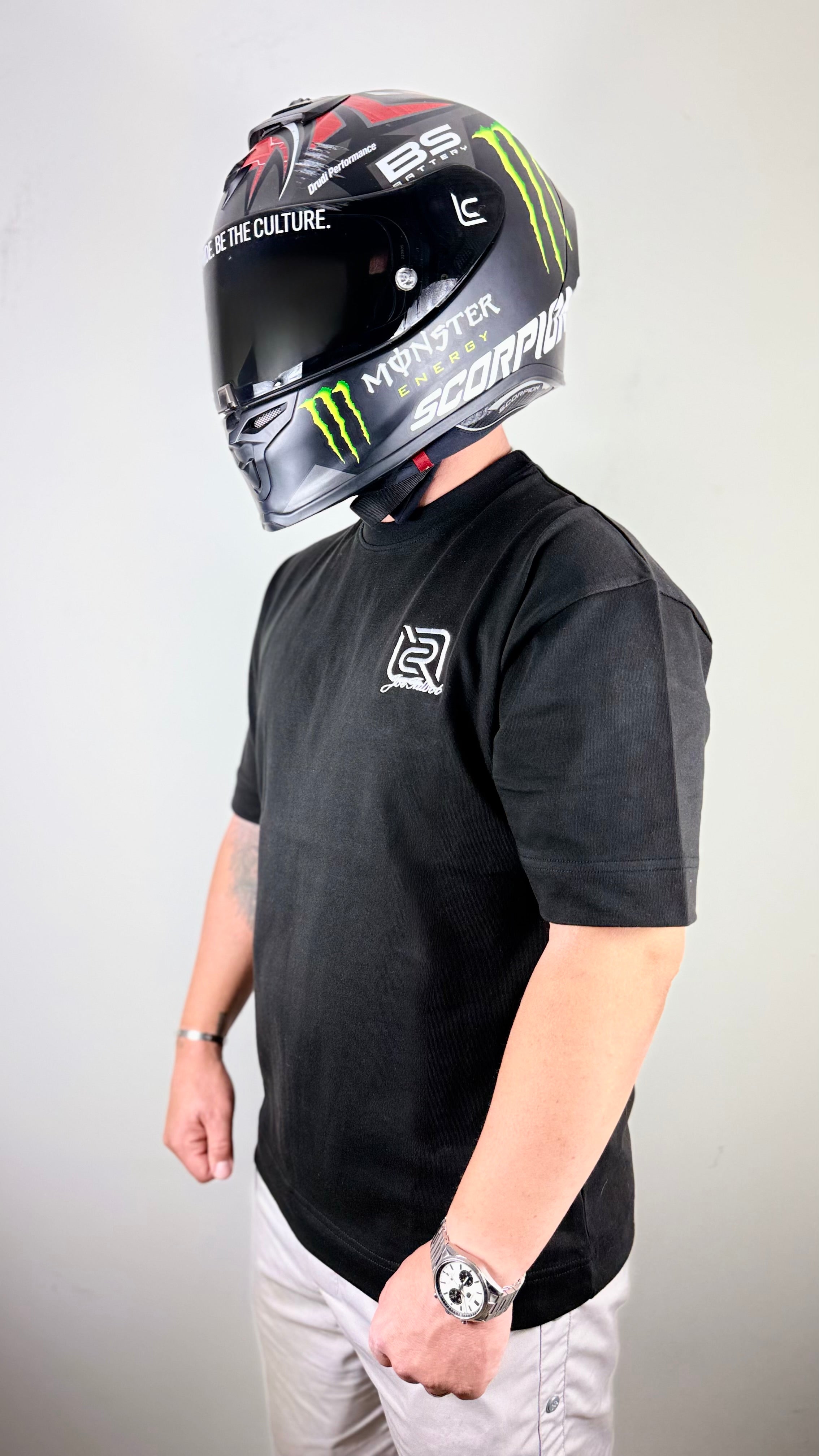 Talbot Edition 19 - Casual Fit Tee