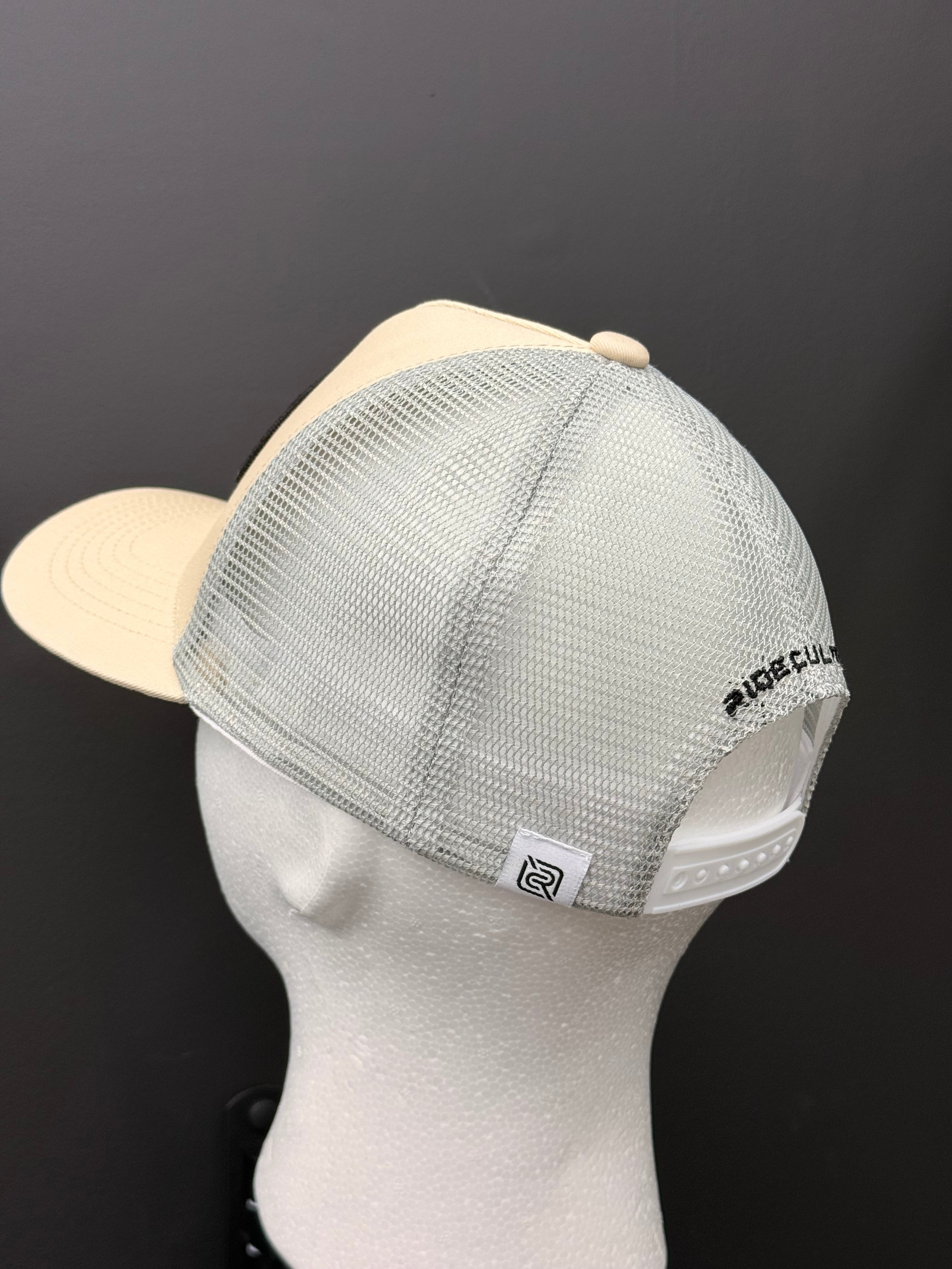 Ride Culture Vintage Co - Trucker Hat