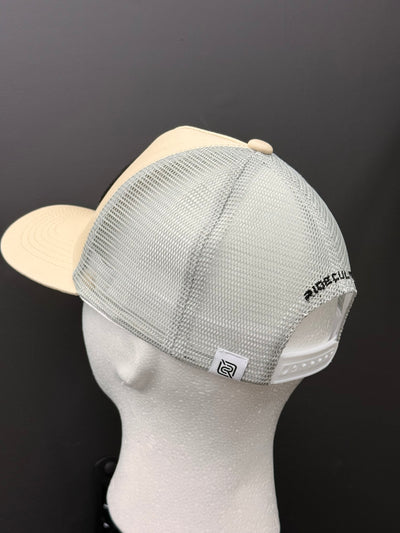 Ride Culture Vintage Co - Trucker Hat