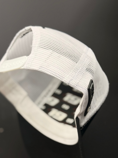 TALBOT - Trucker Hat