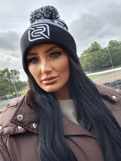 RC Bobble Hat