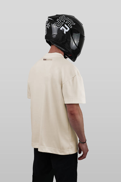 DRIP - Heavyweight Oversized Tee