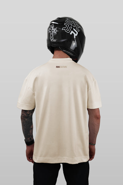 DRIP - Heavyweight Oversized Tee