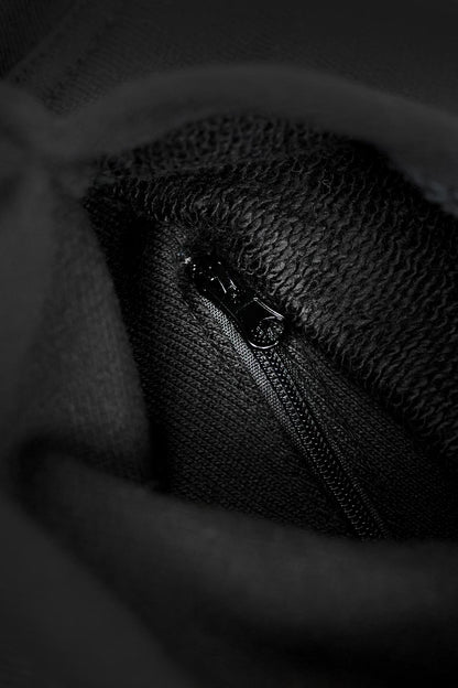 SPECTRUM - Scoop Riding Hoodie