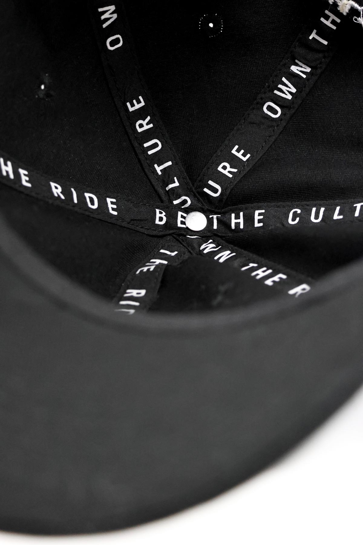 RC - Baseball Cap