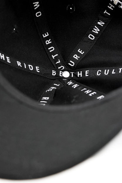 RC - Baseball Cap