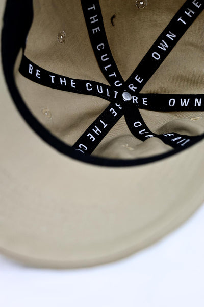 RC - Baseball Cap