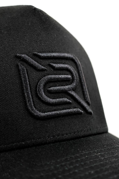 RC - Trucker Hat