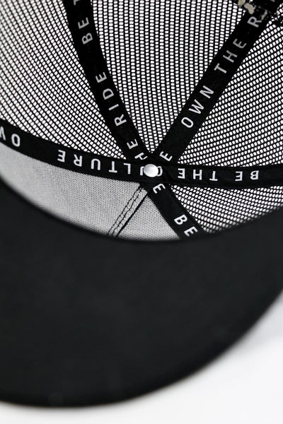 RC - Trucker Hat